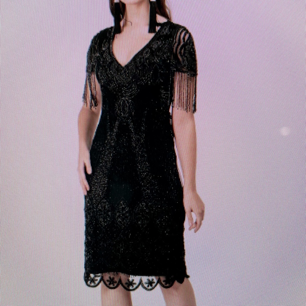 COPY - NEW NWT Unique Vintage Marta Dress